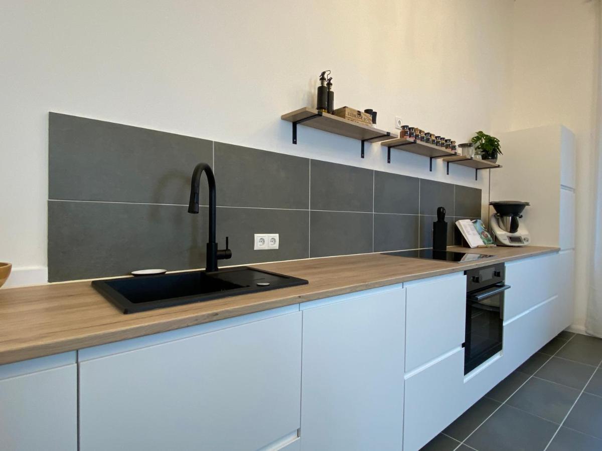 Direct Moselle View 200M² 4 Sz 10Pers Terrace Apartment Sankt Aldegund Exterior foto