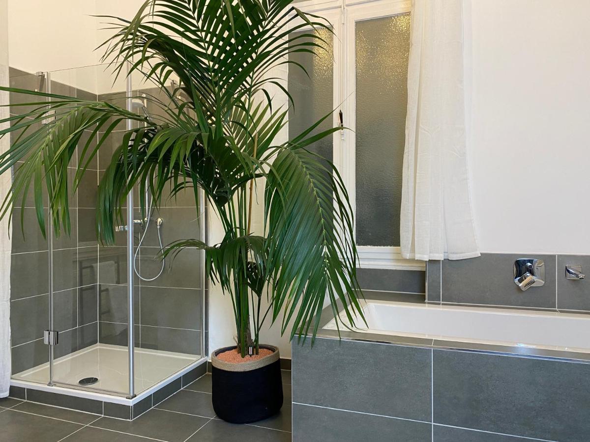 Direct Moselle View 200M² 4 Sz 10Pers Terrace Apartment Sankt Aldegund Exterior foto
