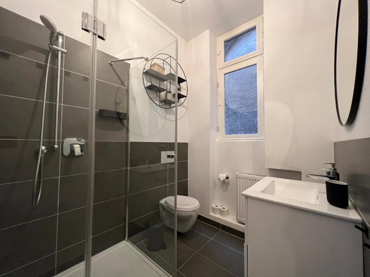 Direct Moselle View 200M² 4 Sz 10Pers Terrace Apartment Sankt Aldegund Exterior foto