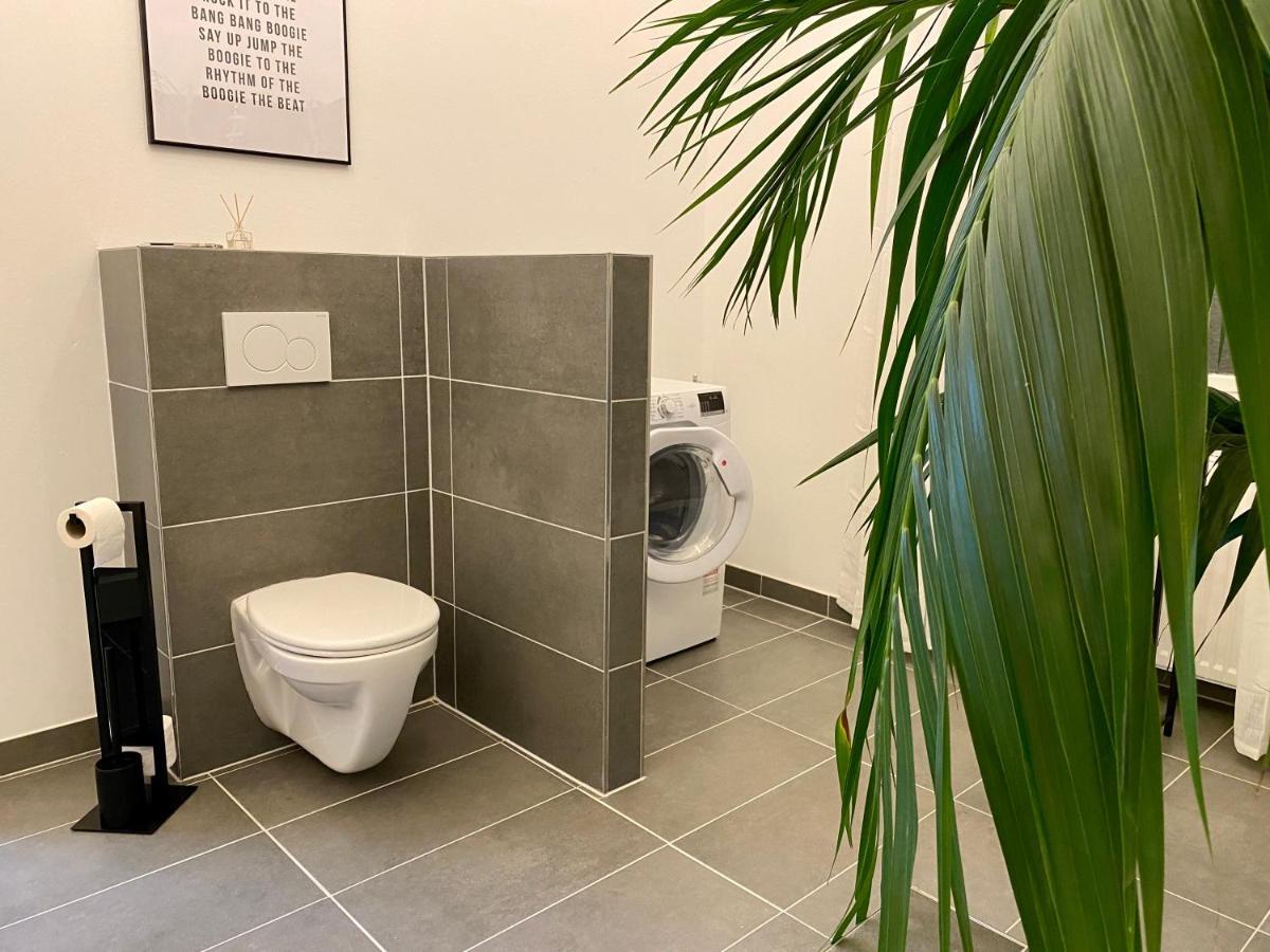 Direct Moselle View 200M² 4 Sz 10Pers Terrace Apartment Sankt Aldegund Exterior foto